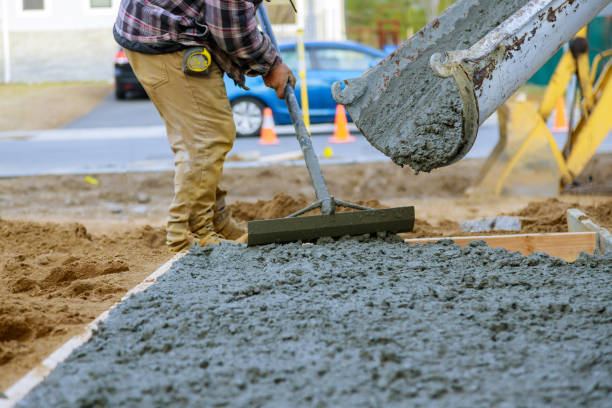  Burgettstown, PA Concrete contractor Pros
