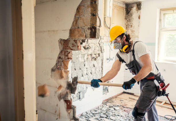 Best Residential Concrete Solutions in Burgettstown, PA