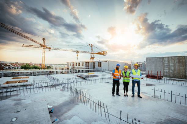 Best Concrete Demolition Services in Burgettstown, PA