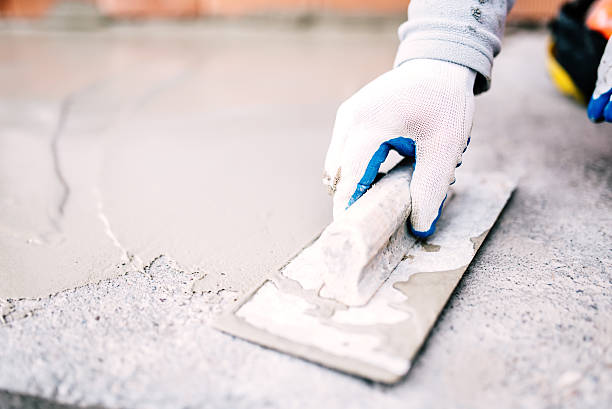 Best Industrial Concrete Flooring in Burgettstown, PA